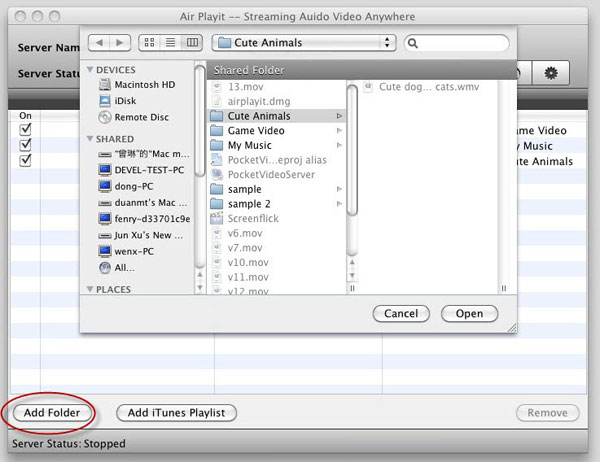 How To Transfer Itunes Library Over Wifi Mac