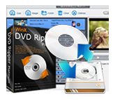 DVD Ripper