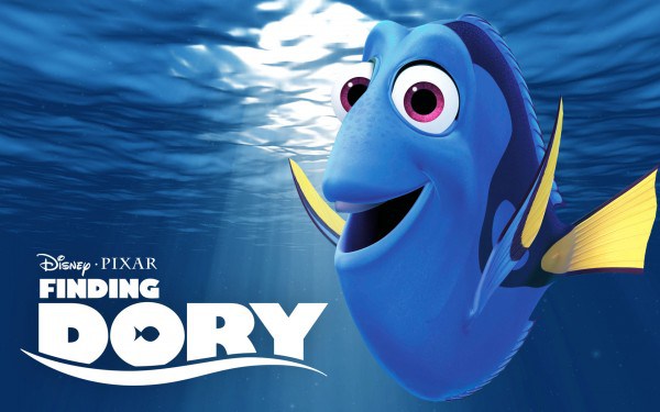 Disney Finding Dory Download Guide