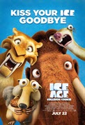 Ice Age 5: Collision Course