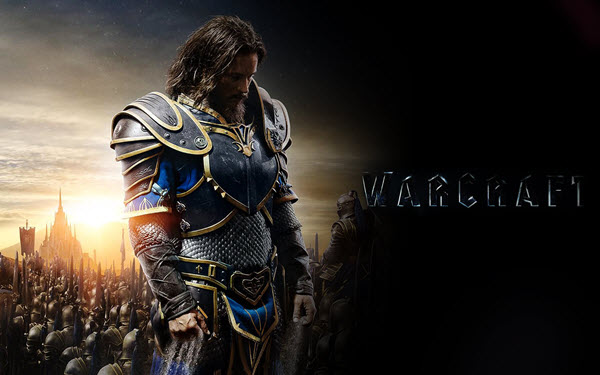 warcraft movie stream